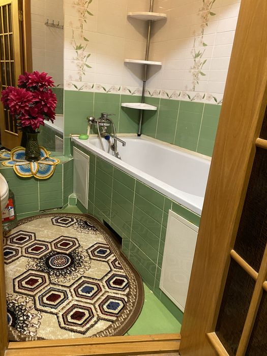 Сдам 1 комн кв район Западного