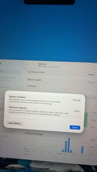 MacBook Air M4 24GB Ram памет 512gb съхранение, 10C CPU 10C GPU, 2025 модел
