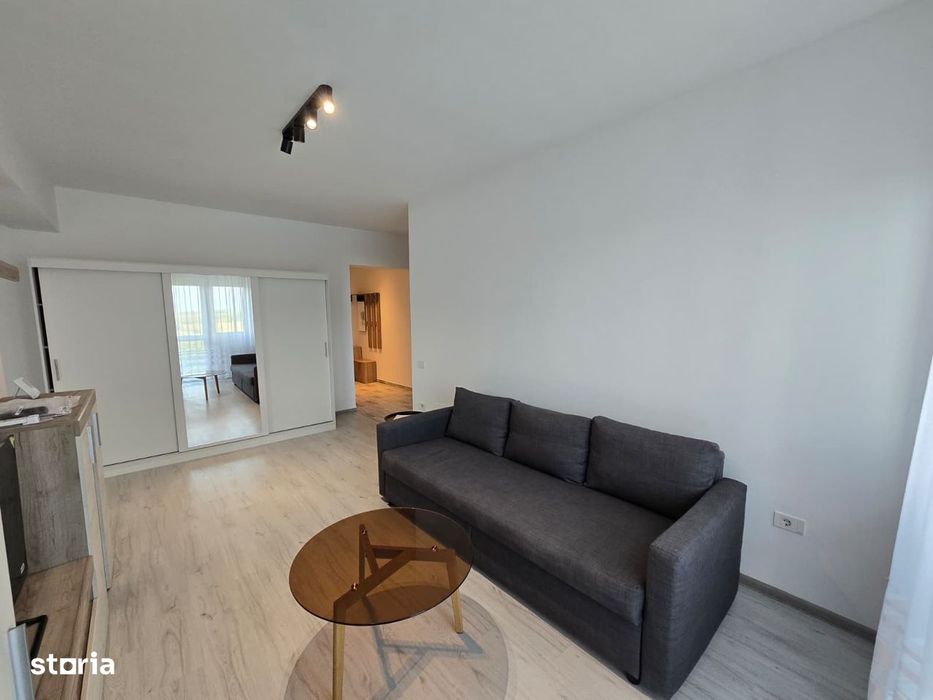 Grand Kristal Residence,2 cam,dec,60 mp,et.3,mob/utilat — fotografia 1