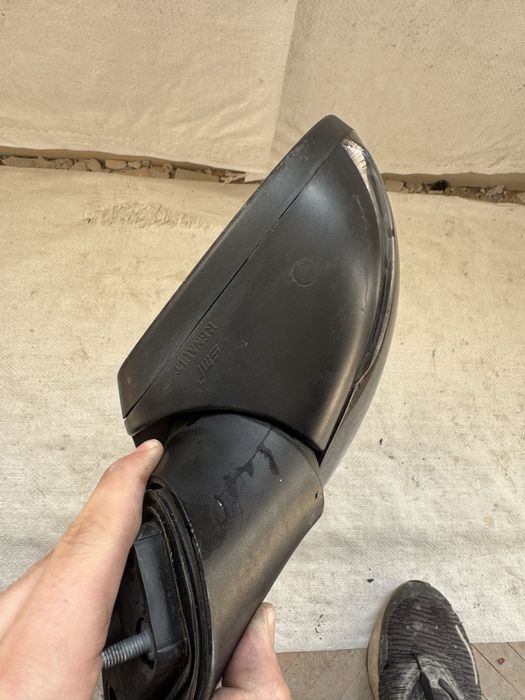 Оригинално огледало Нисан Микра Nissan Micra K14 MK5