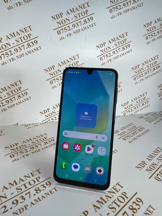 NDP Amanet NON-STOP Bld.Iuliu Maniu 69 SAMSUNG A16 (51118)