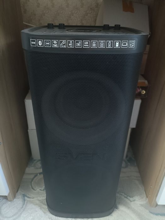 Продается колонка Sven Ps930