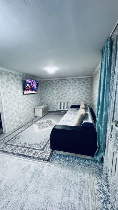 Продаётся 3-комнатный дом