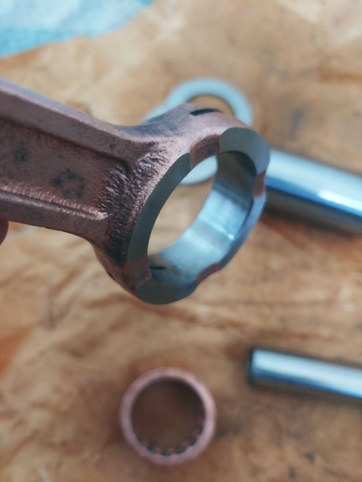 Иж планета спорт