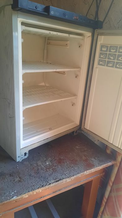 Продам камеру морозильную