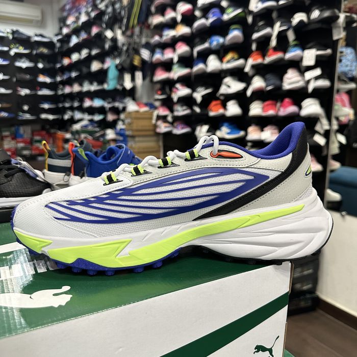 Puma Spirex Raceday | Оригинални мъжки маратонки