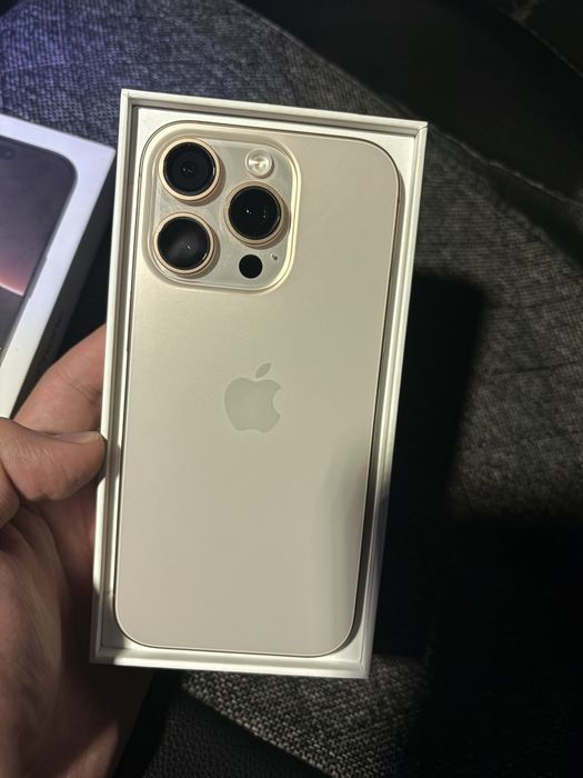 Iphone 16 pro айфон 16 про