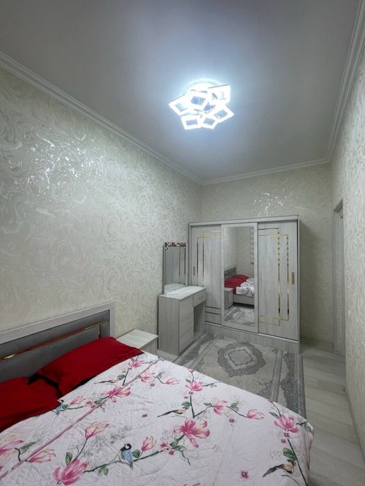 Аренда квартира Фаргона йоли Массив Мирабод