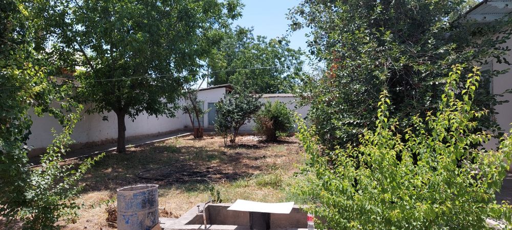 Уй сотилади 8,81 соток. Продаётся жилой участок 8.82 соток