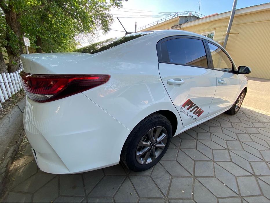 Аренда авто без водителя Уральск