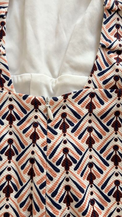 Летен гащеризон Zara