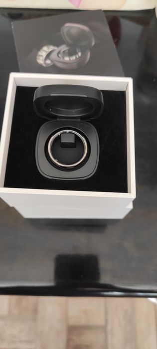 Смарт пръстен 10