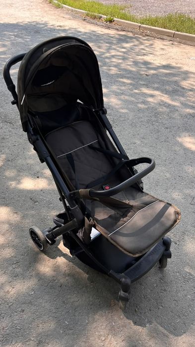Продам коляску детскую
