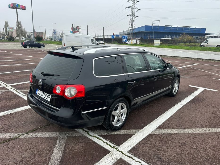 Euro 5/Navigatie/Comenzi Volan/Senzori Parcare/Acte Valabile/Variante