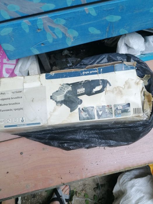Vînd Flex nou și Mini Centralâ. Tablou cu tot cu siguranț