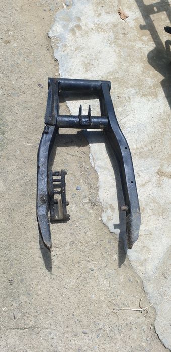 Piese kxd pro 125