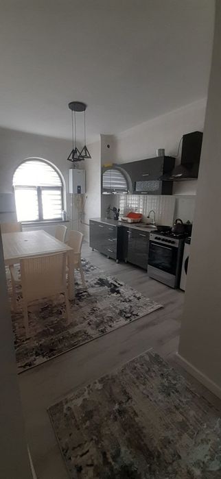 Sampi korzinkani ropparasida Novostroykadan 2-xonalik
