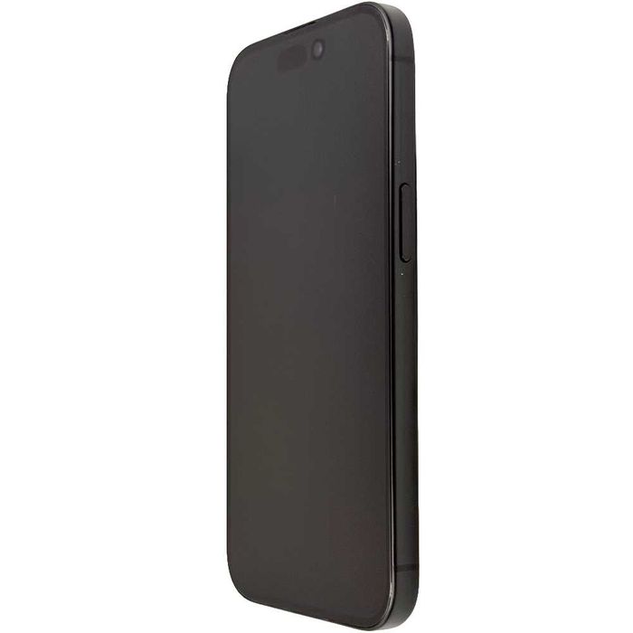 Magazin Apple iPhone 15 Black 128GB Excelent Cu Garantie In Rate