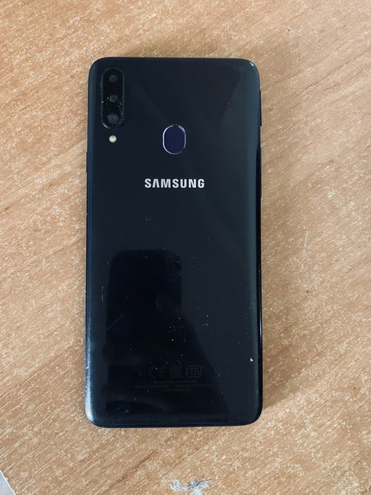 Самсунг а20с кызылорда