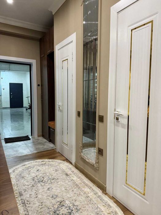 ;Yakkasaroy‼️4ком квартира 76м2+ Шота Рукставели Мало Кольцевая