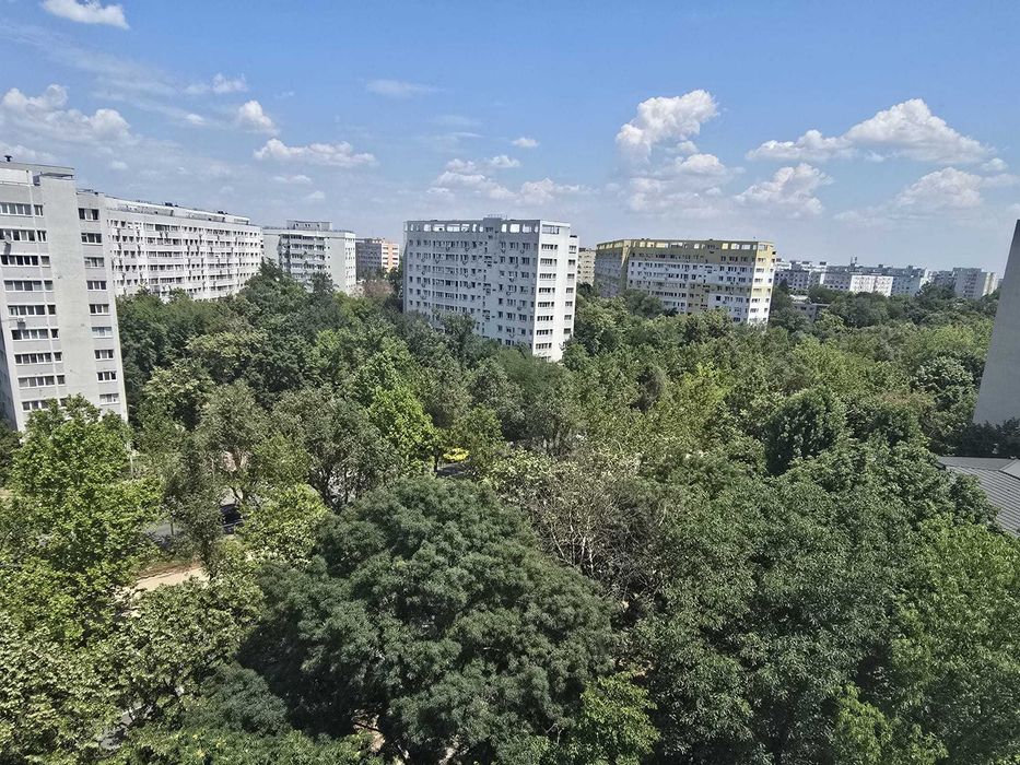 Apartament 2 camere decomandat | Dristor – ParkLake – Camil Ressu | Renovat complet bloc reabilitat