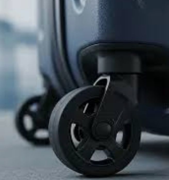 Ремонт чемоданов любой сложности