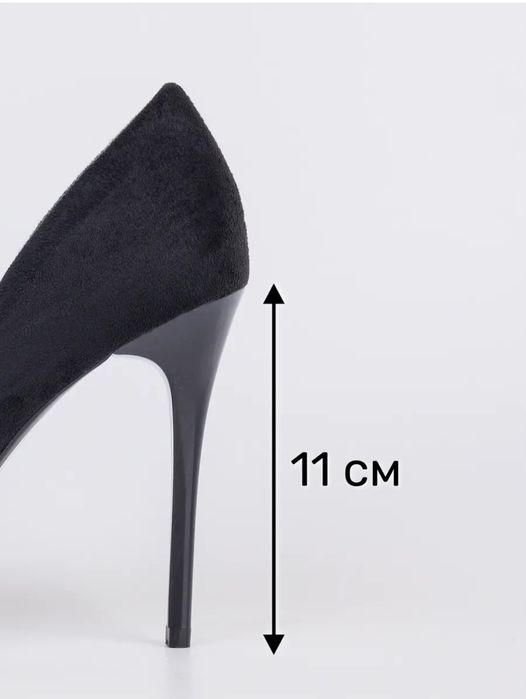 Продам туфли лодочки