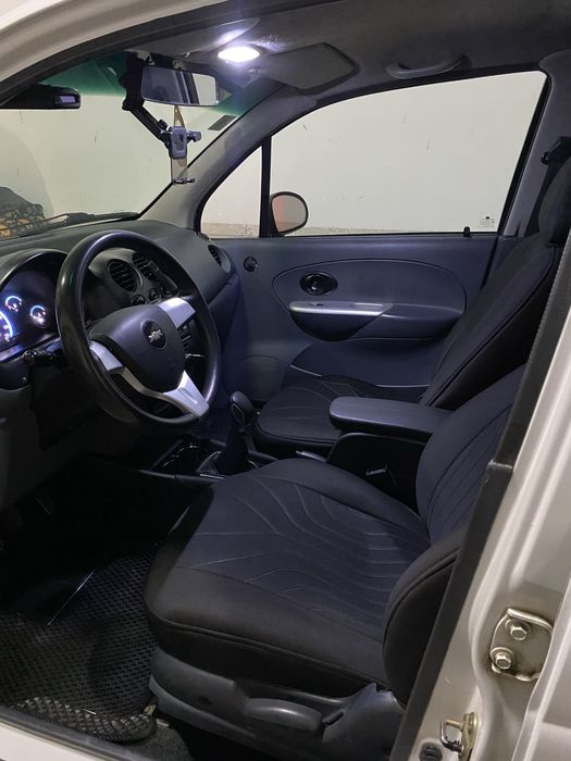 Matiz mx sotiladi