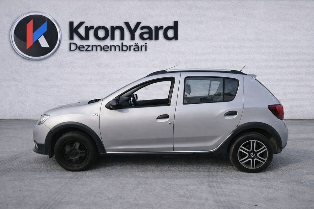 Dezmembrari  Dezmembrez  Piese  Dacia Sandero 2 Stepway  1.5 DCI Diesel 2012 - 2016  K9K