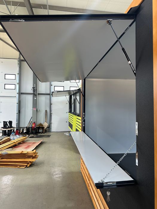 Каравани спешна продажба