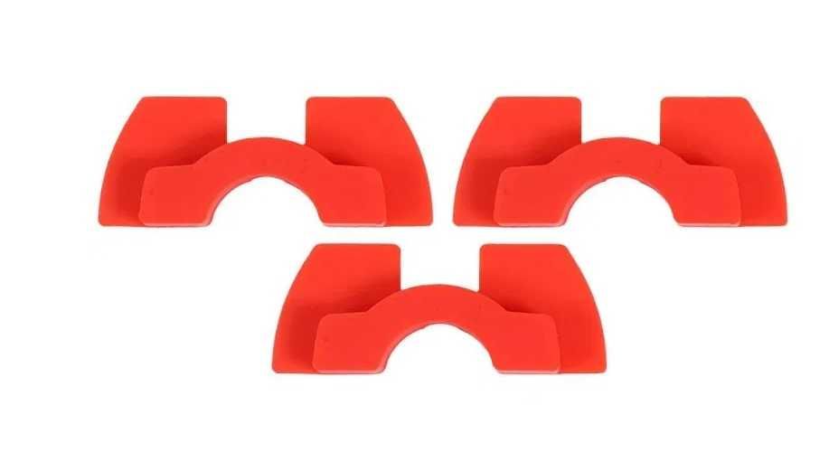 Set 3 x damper - garnitura - ghidon trotineta electrica Xiaomi M365