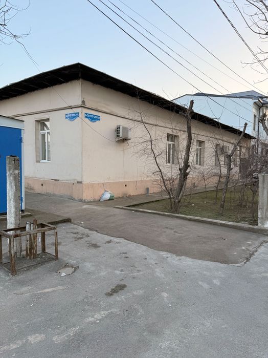 Продается участок для бизнеса