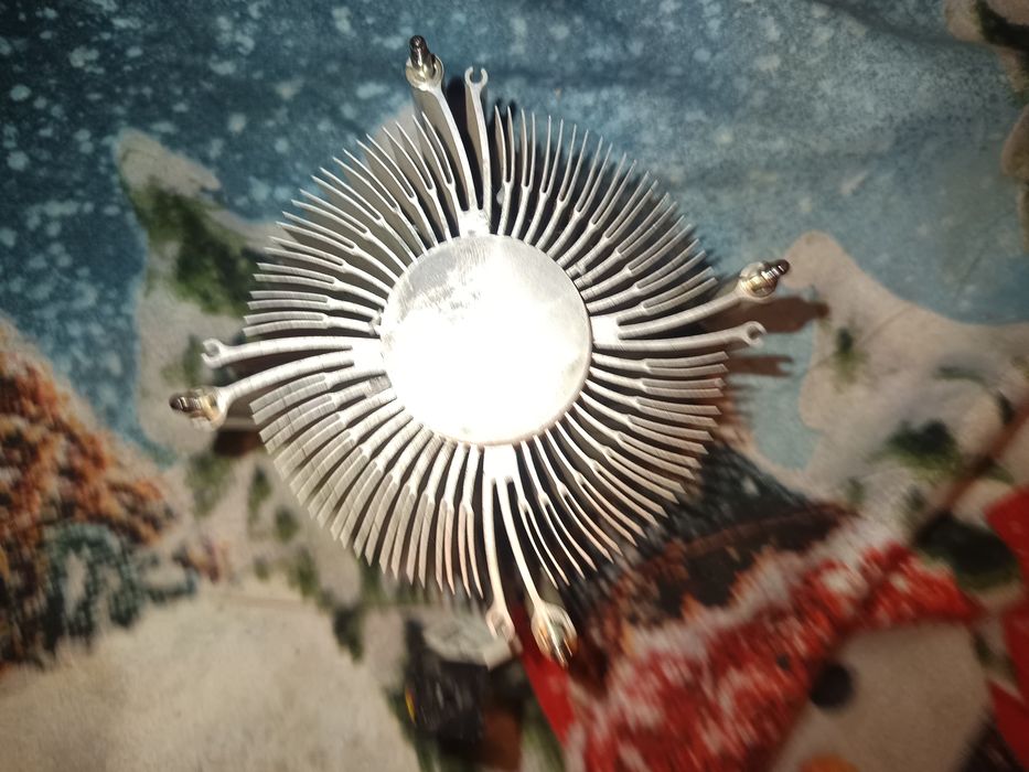 Procesor i5-4440,8gb RAM ddr3 și cooler