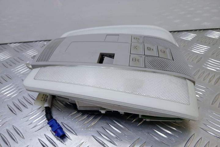 Plafoniera  a2048202001 Mercedes-Benz E-Class W212 seria