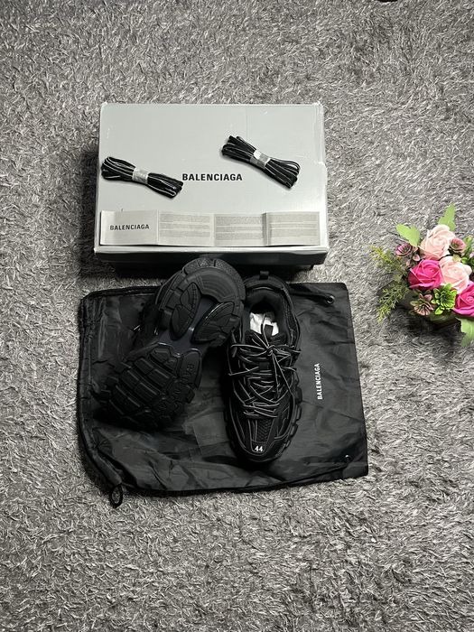 Balenciaga track 2.0