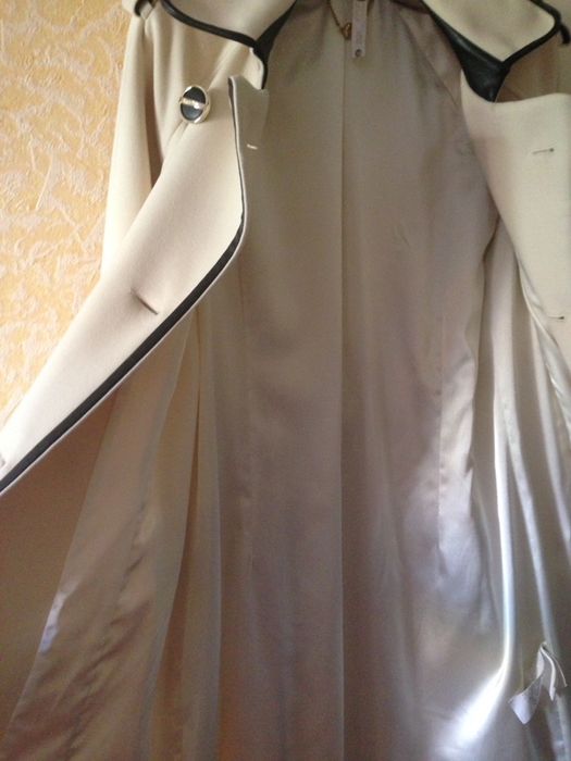 Продам пальто Waggon Paris