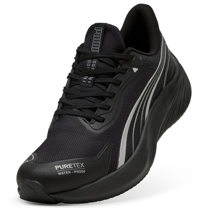 Încălțăminte Puma Pounce Lite Negru - produs resigilat Decathlon