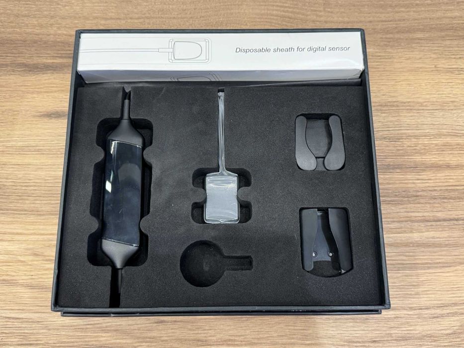 Интраорален сензор Runyes DR730 Нов Гаранция Рентген X-Ray