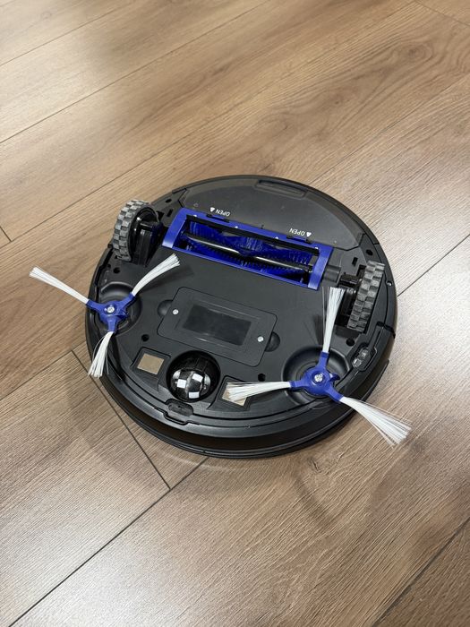 Rowenta Xplorer Serie 45 - Прахосмукачка робот