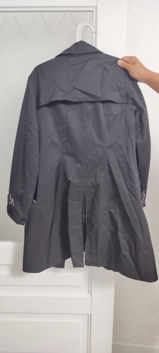 Плащ,тренч в идеальном состоянии