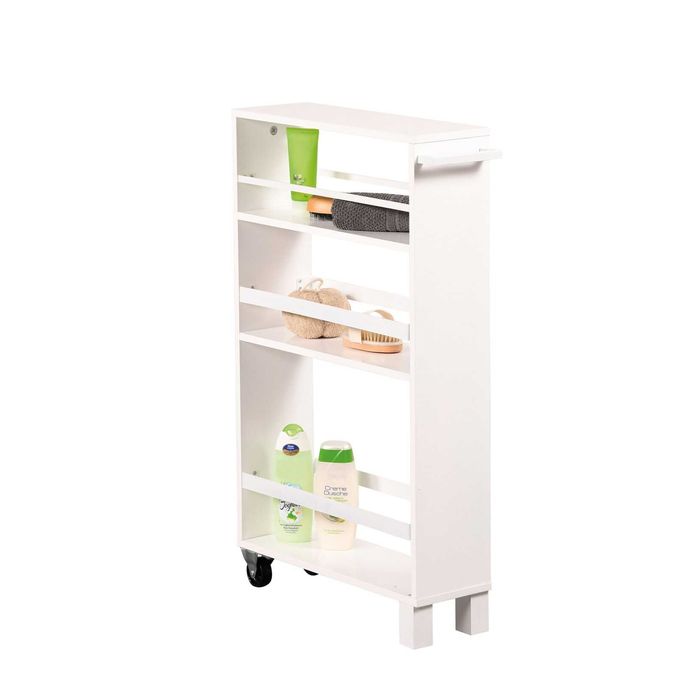 Супер практична нишова количка Kesper, Германия