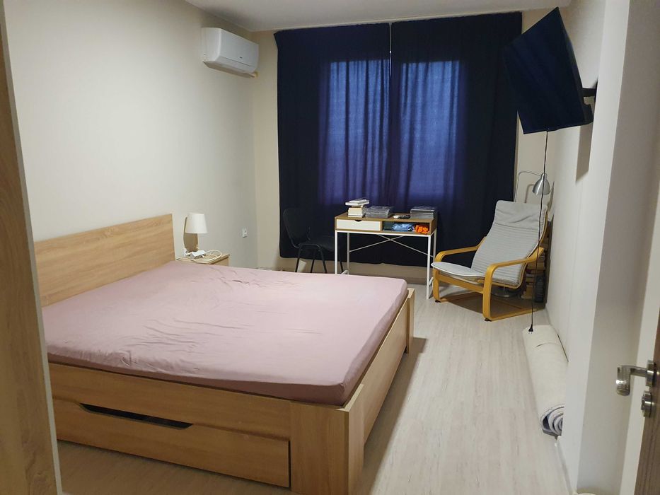 Продава се Тристаен апартамент в Димитровград - 92 кв.м за 1192 €/кв.м - Снимка #11