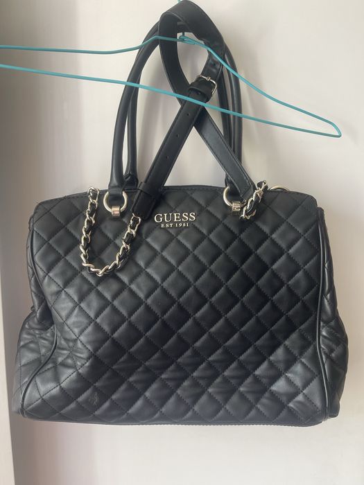 Guess  original bag