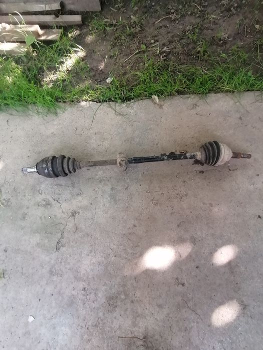 Planetara dreapta,usa dreapta fata opel astra g 1.7