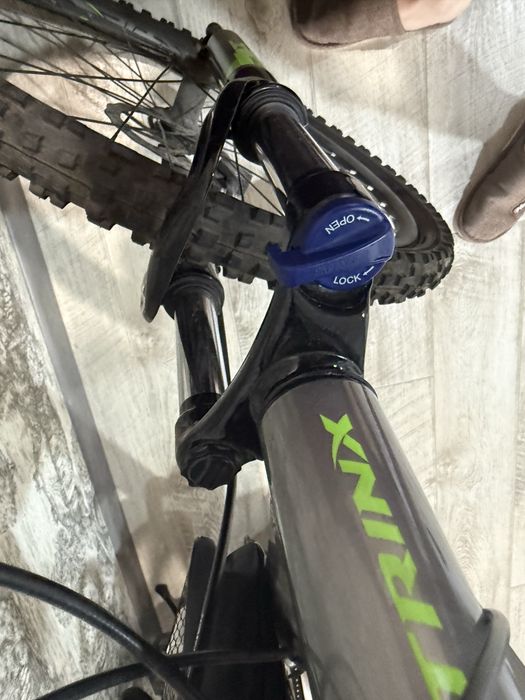 Велосипед Trinx M136
