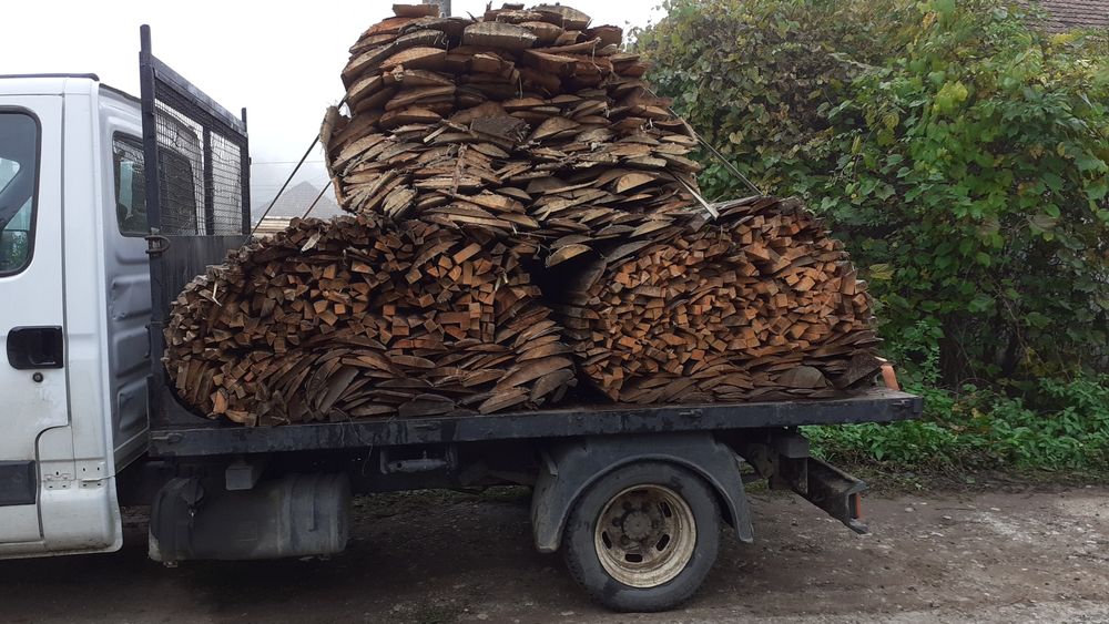 Lemn  pentru  foc