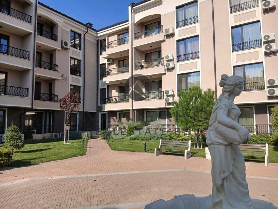 оф.25445 Двустаен апартамент/ Остромила