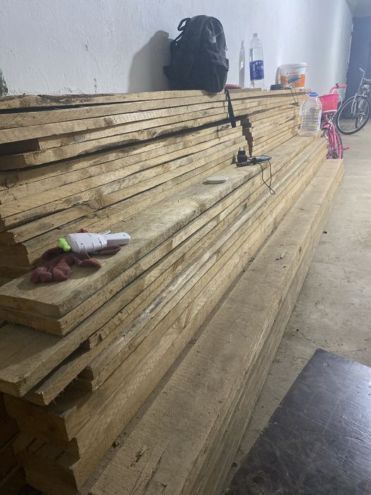 Продам срочно доски за 60 тыс