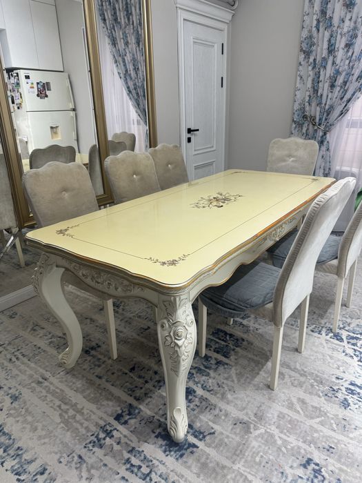 Стол сатылады агаш стол