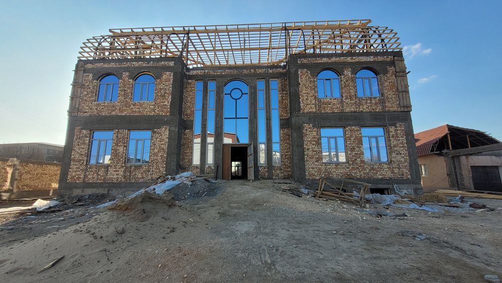 Окна Двери Витражи